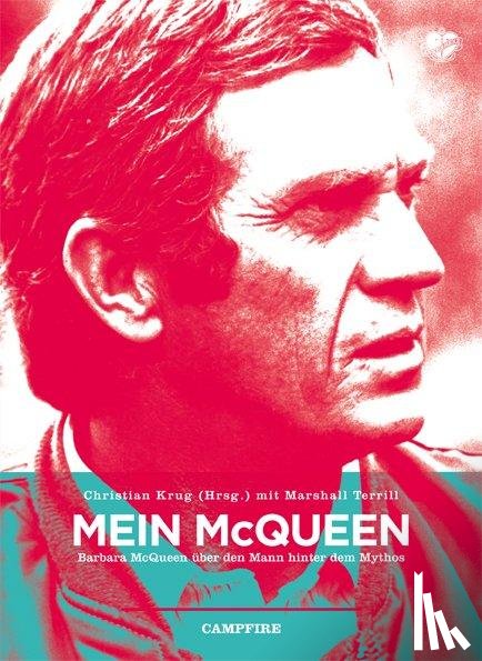  - Mein McQueen
