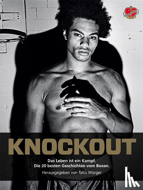  - Knockout