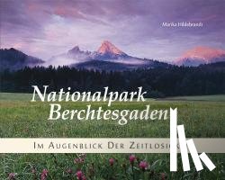 Vogel, Michael - Nationalpark Berchtesgaden