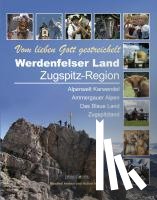 Amann, Manfred, Mayer, Hubert - Werdenfelser Land / Zugspitz-Region