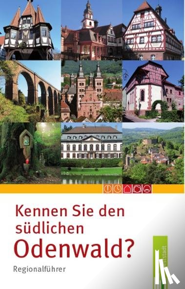  - Kennen Sie den südlichen Odenwald?