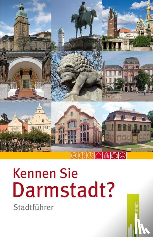 - Kennen Sie Darmstadt?