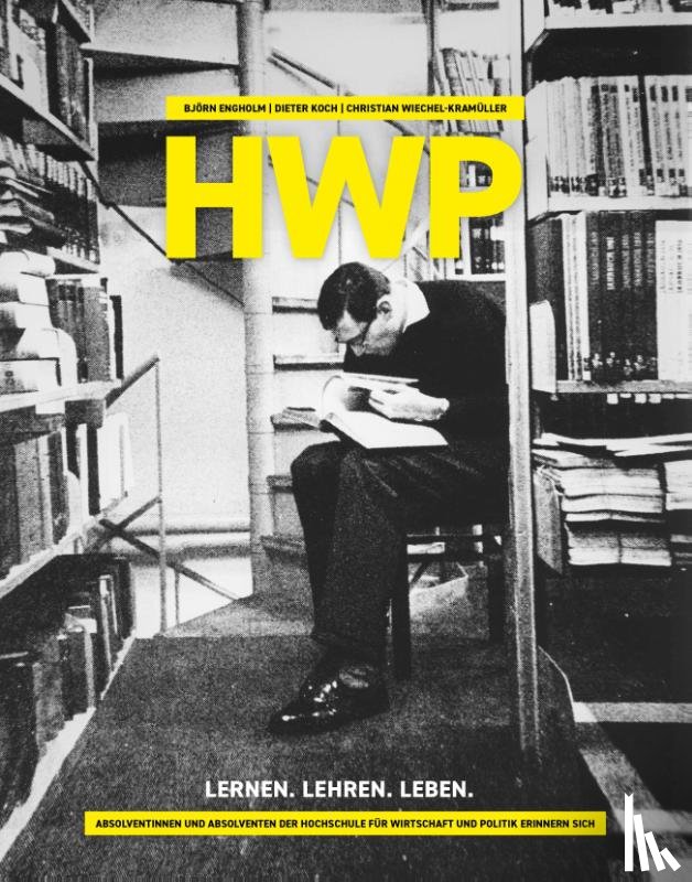  - Lernen. Lehren. Leben.