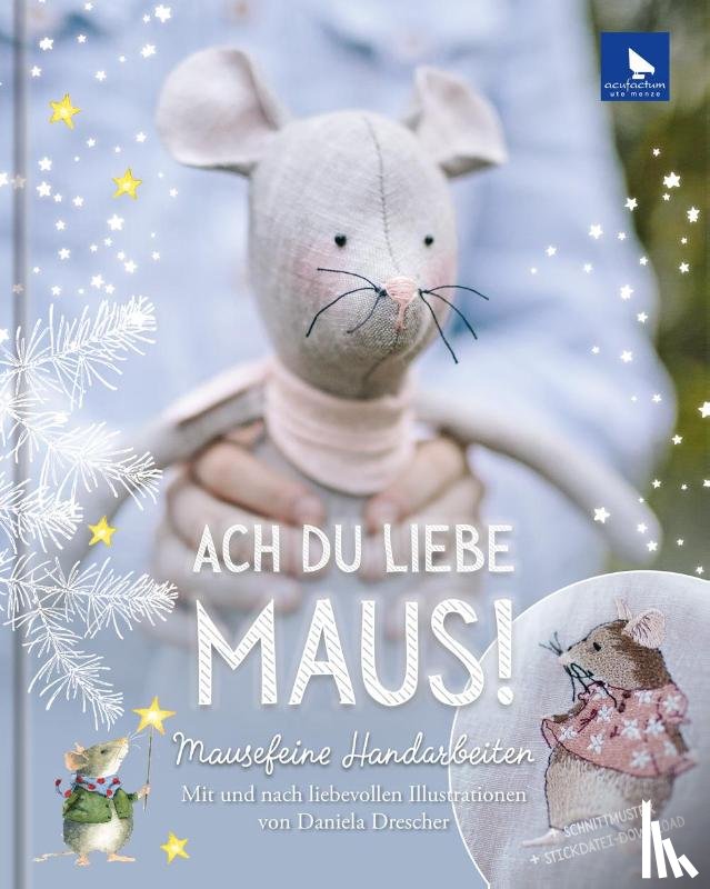  - Ach du liebe Maus!