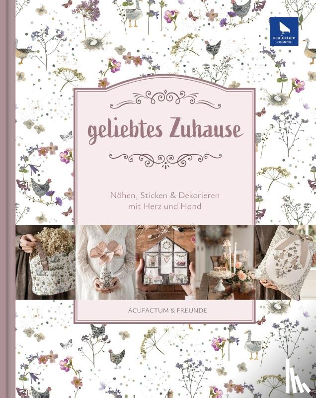  - geliebtes Zuhause