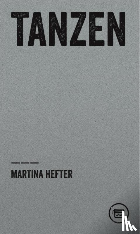 Hefter, Martina - Tanzen