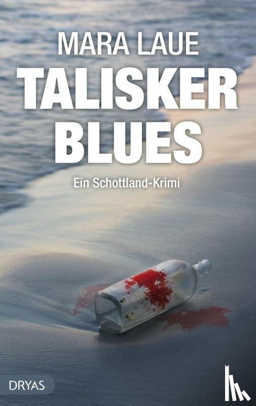Laue, Mara - Talisker Blues