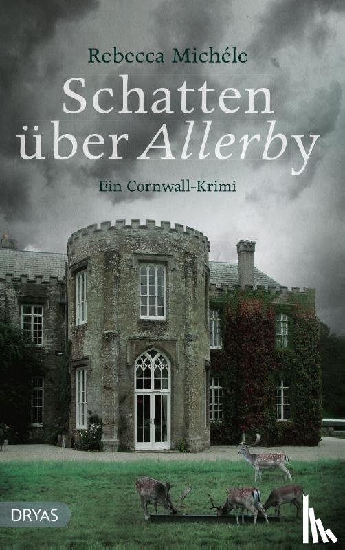 Michéle, Rebecca - Schatten über Allerby