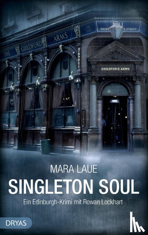 Laue, Mara - Singleton Soul