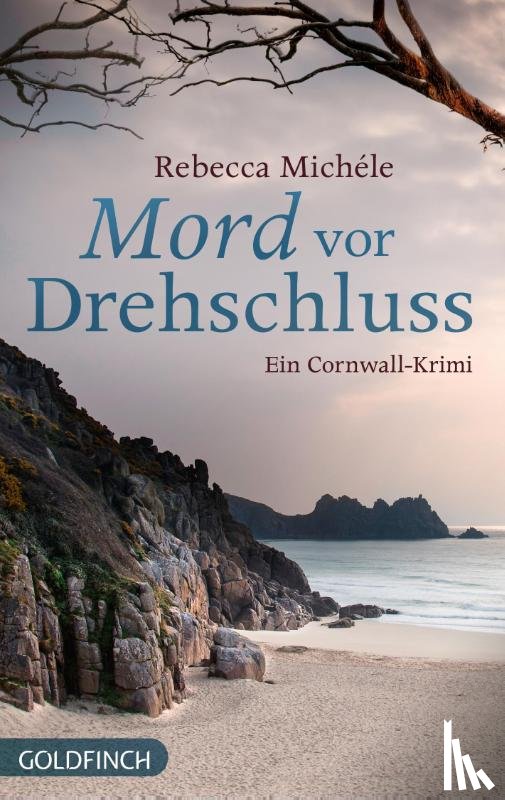 Michéle, Rebecca - Mord vor Drehschluss