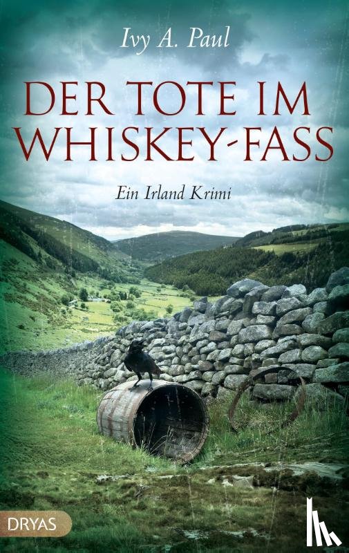Paul, Ivy - Der Tote im Whiskey-Fass