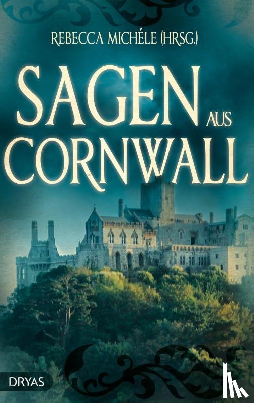  - Sagen aus Cornwall