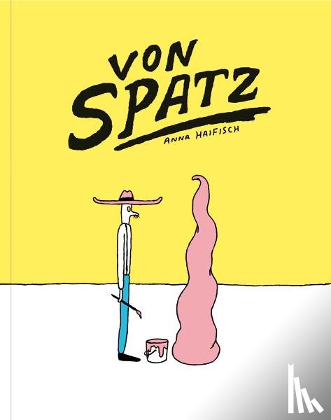 Haifisch, Anna - Von Spatz