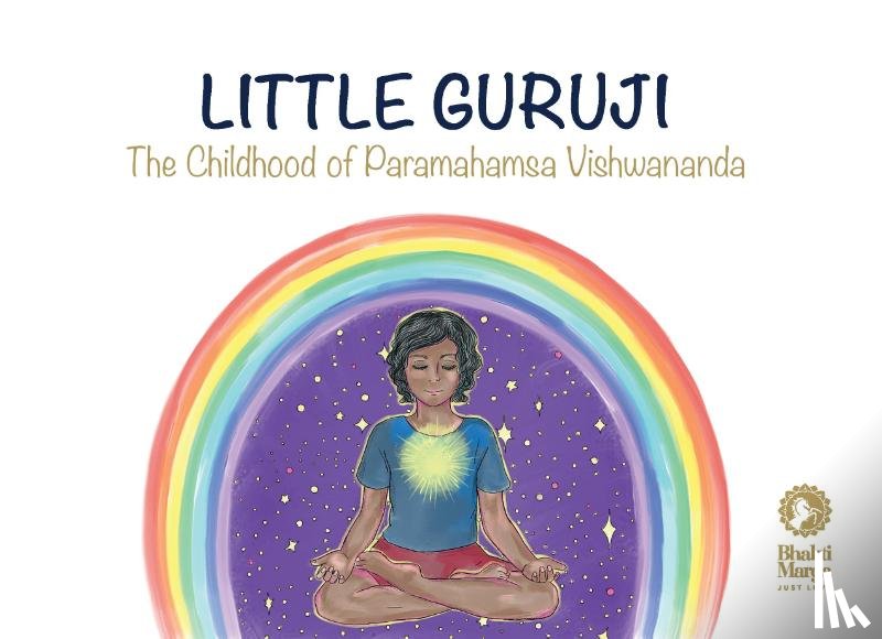 Bhakti Marga Publications - Little Guruji