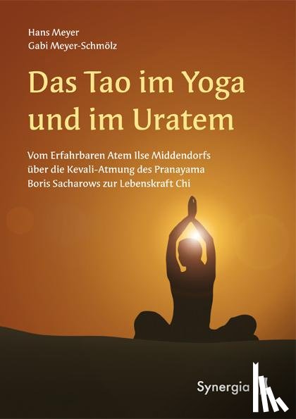 Meyer, Hans - Das Tao im Yoga und im Ur-Atem