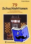 Oltman, Frank - 79 Schachlektionen