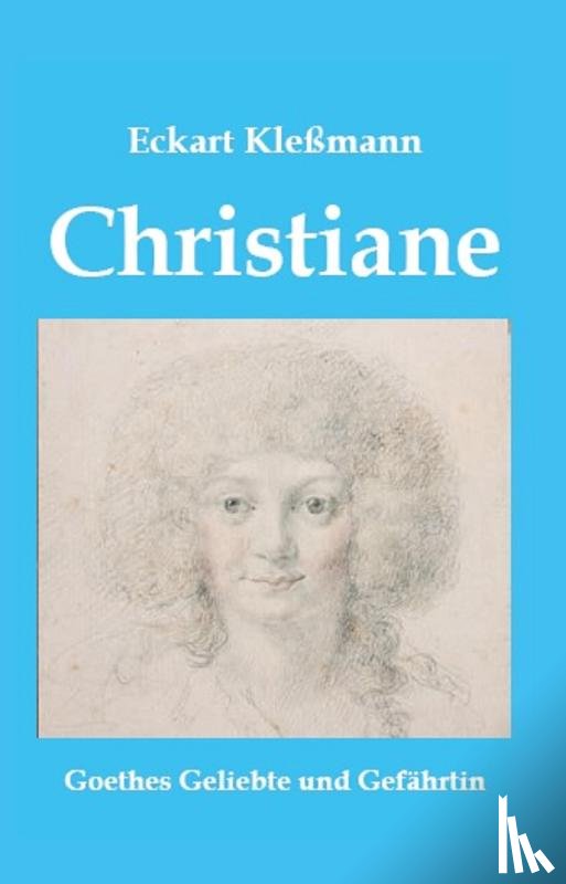 Kleßmann, Eckart - Christiane