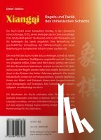 Ziethen, Dieter - Xiangqi