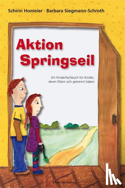 Homeier, Schirin, Siegmann-Schroth, Barbara - Aktion Springseil