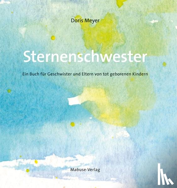 Meyer, Doris - Sternenschwester