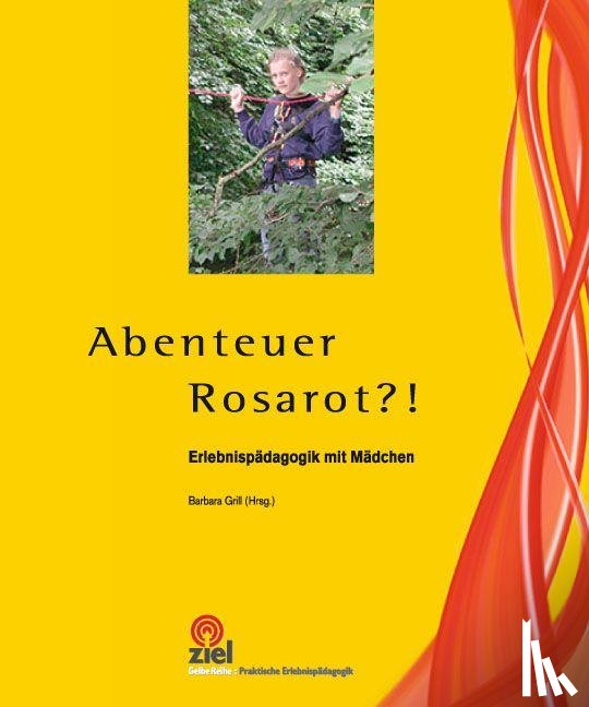  - Abenteuer Rosarot?!