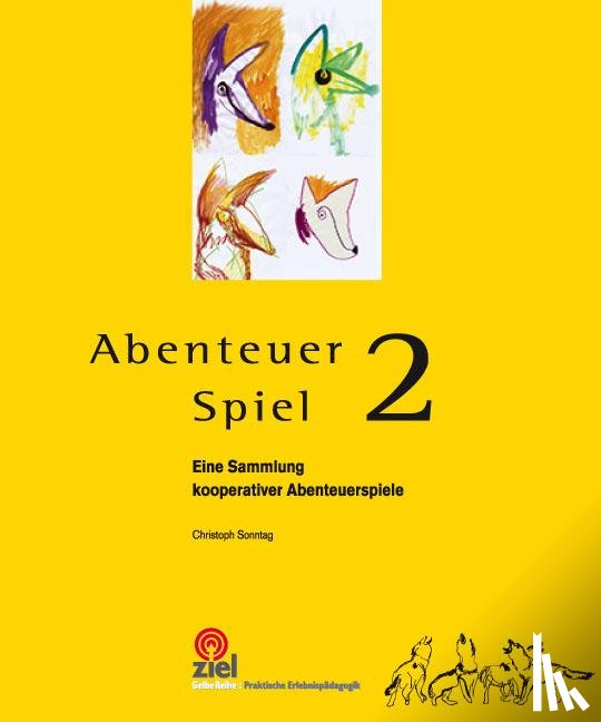 Sonntag, Christoph - Abenteuer Spiel 2