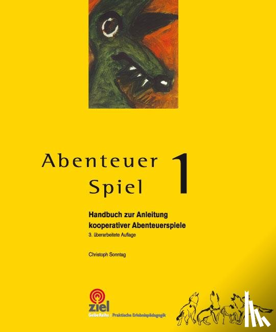 Sonntag, Christoph - Abenteuer Spiel 1