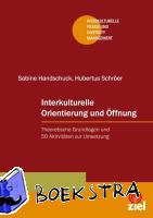 Handschuck, Sabine, Schröer, Hubertus - Interkulturelle Orientierung und Öffnung