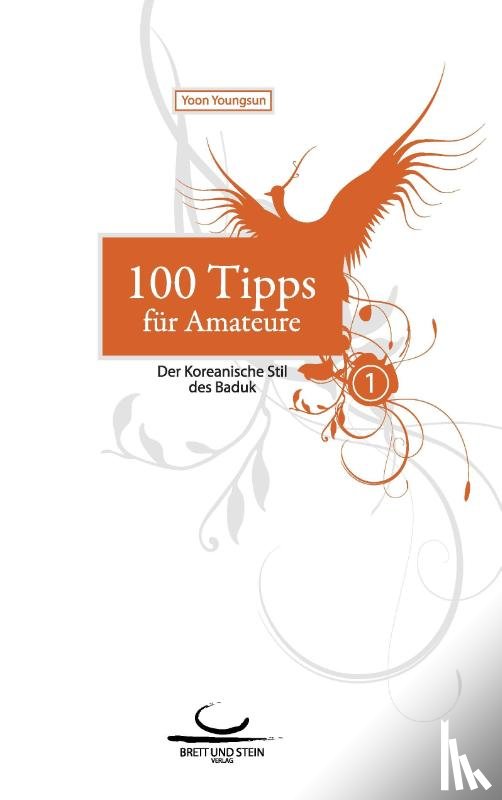 Yoon, Youngsun - 100 Tipps für Amateure 1