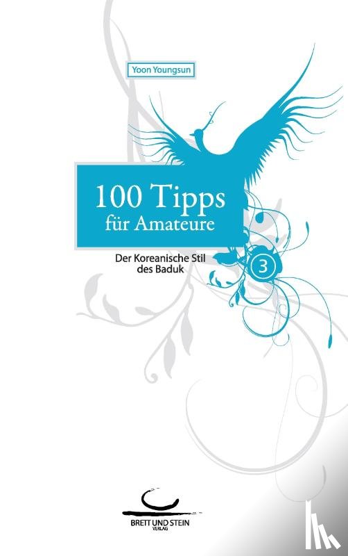 Yoon, Youngsun - 100 Tipps für Amateure 3