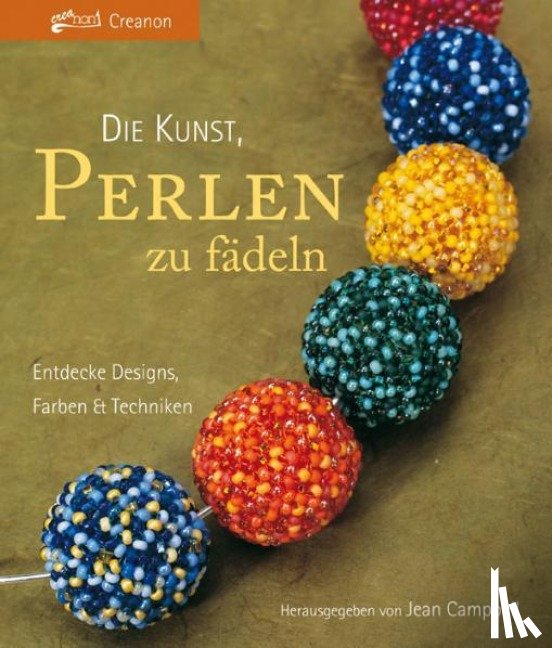  - Die Kunst, Perlen zu fädeln