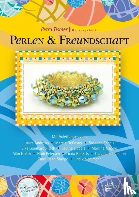  - Perlen und Freundschaft