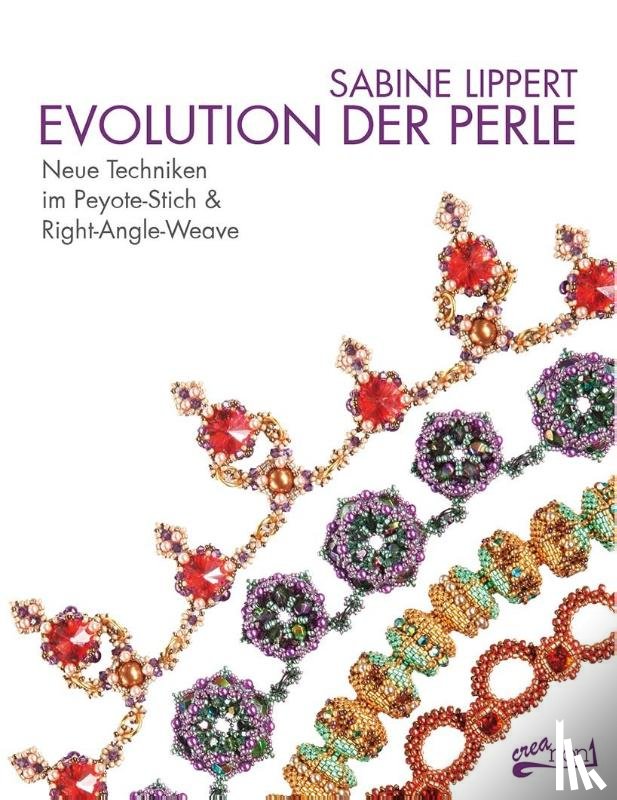 Lippert, Sabine - Evolution der Perle