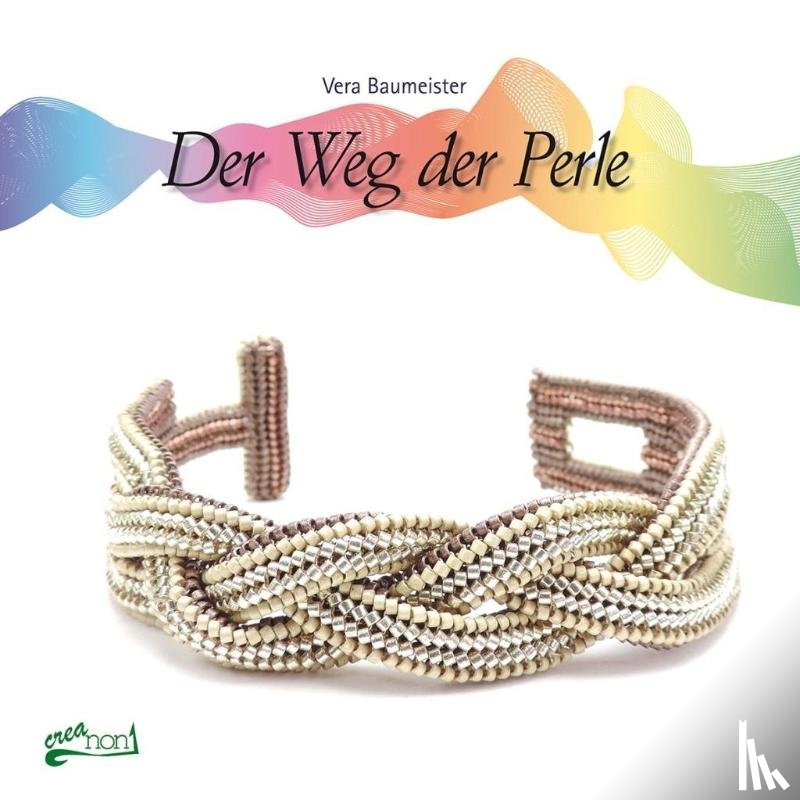 Baumeister, Vera - Der Weg der Perle