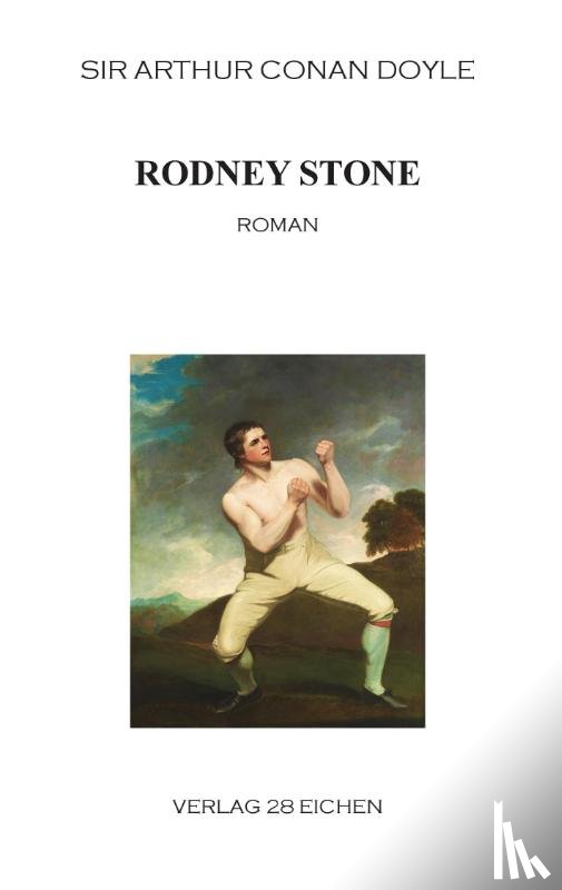 Doyle, Arthur Conan - Rodney Stone