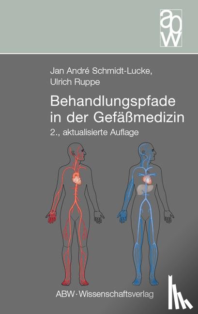  - Behandlungspfade in der Gefäßmedizin