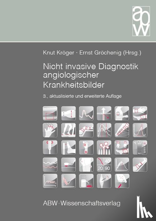  - Nicht invasive Diagnostik angiologischer Krankheitsbilder