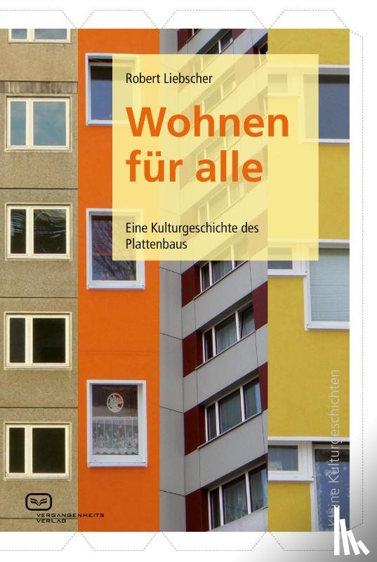 Liebscher, Robert - Wohnen für alle