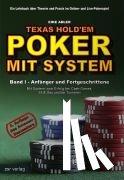 Adler, Eike - Texas Hold'em - Poker mit System 1