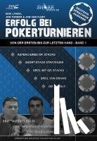 Lynch, Eric, Van Fleet, Jon, Turner, Jon - Erfolg bei Pokerturnieren Band 1