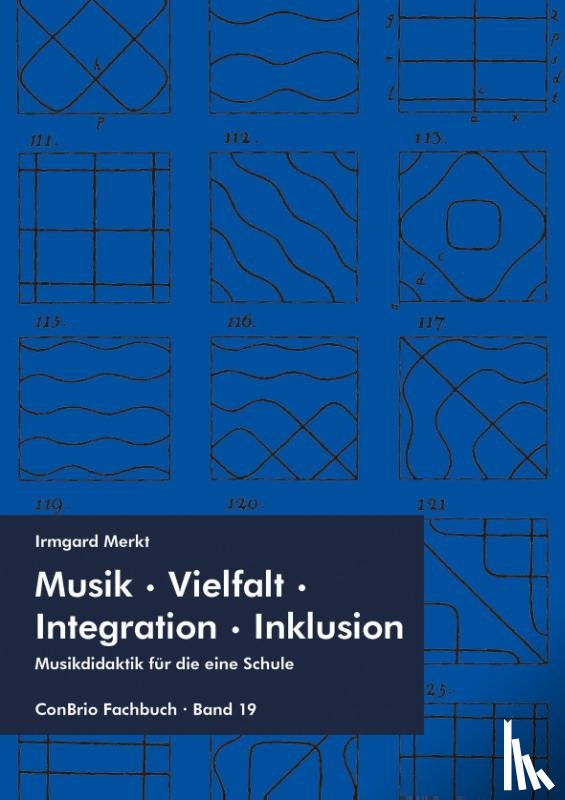 Merkt, Imgard - Musik   Vielfalt   Integration   Inklusion