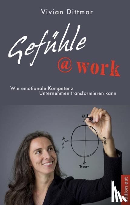 Dittmar, Vivian - Gefühle@work