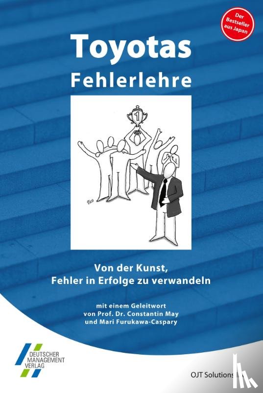 OJT Solutions - Toyotas Fehlerlehre