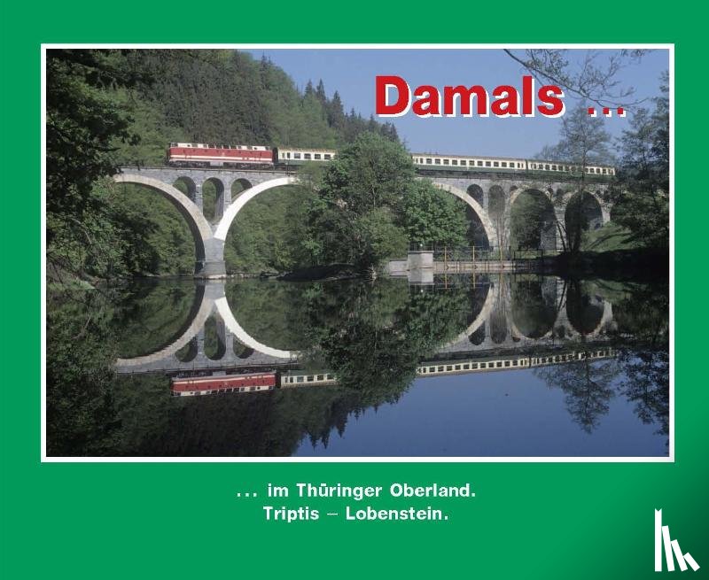  - Damals 4