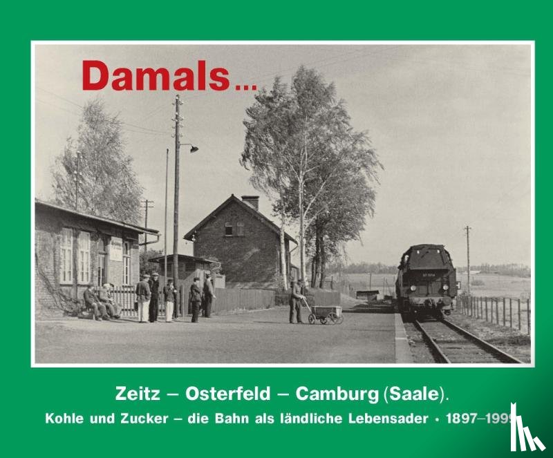  - Damals 8