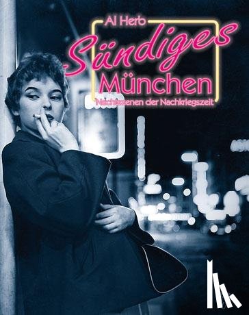 Herb, Al - Sündiges München
