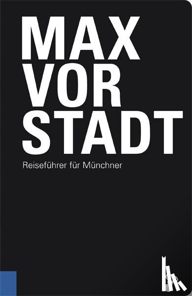 Arz, Martin - Maxvorstadt