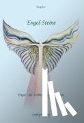 moldavit-engel - Engel-Steine