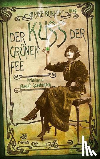  - Der Kuss der grünen Fee