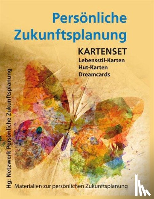  - Persönliche Zukunftsplanung